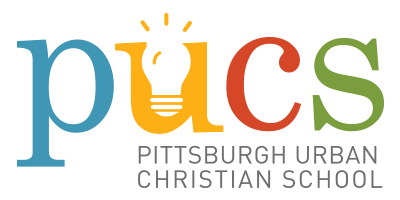 Pittsburgh Urban Christian School logo